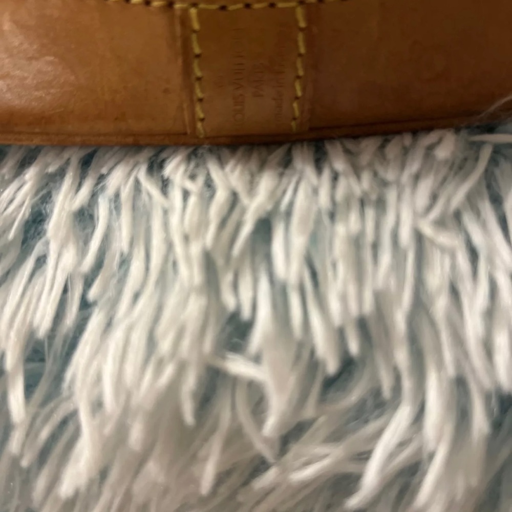 Authentic Louis Vuitton handbag